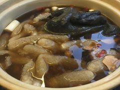 -太婆天府山珍酒楼(亚运村店)