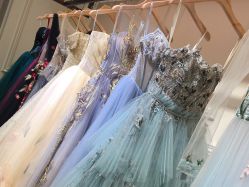 点击看大图 -南京宝娜嫁衣婚纱礼服馆(中央路店)
