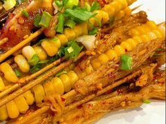 -小四川水煮鱼(鞍山总店)