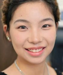 -韩美绣·骨相纹眉·洗眉美瞳线