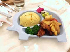 -艾米茉亲子餐厅(万象城店)