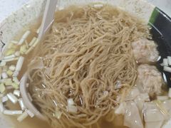 -洋城面店(荔塱农副产品综合批发市场店)