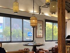 大堂-大牌大·传统杭帮菜(湖滨店)