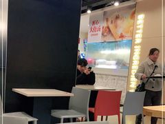 大堂-乡村基(大渡口区国际广场店)