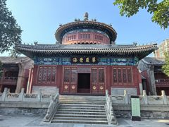 -大钟寺古钟博物馆