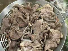 -贵州鲜牛肉馆(朱林路店)