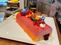 -威斯汀舞台餐厅