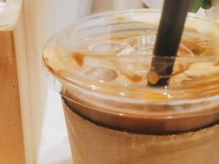 -Peet's Coffee皮爷咖啡(上海长风大悦城店)