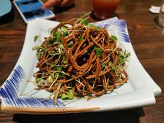 -局气烤鸭·北京菜(前门店)