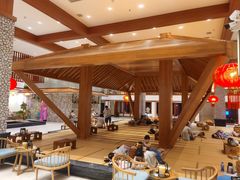 -天沐温泉(抚顺店)