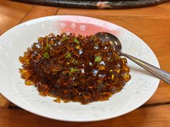-醉霖生态餐厅(交大店)