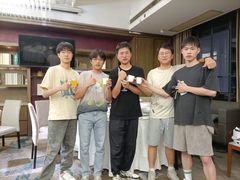 -上座·餐厅(阳光100店)