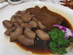 -寻味顺德·南记酒家·传统顺德菜·鱼生(广源路店)