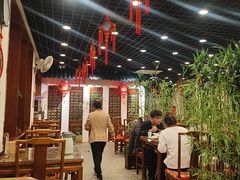 -西江美食舫·江西菜(健德桥店)