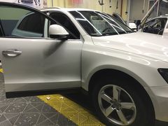 -北京祥龙博瑞汽车服务（集团）有限公司六分公司