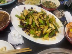 -瑞杰烧烤店·24小时营业(山东路店)