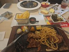-豪客来牛排(海沧阿罗海店)