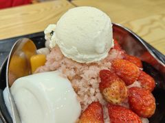 -鲜芋仙(河东万达店)