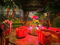 -蓝精灵乐园·世茂精灵之城主题乐园