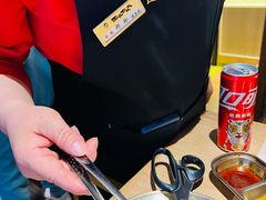 -西塔老太太泥炉烤肉(北京望京店)