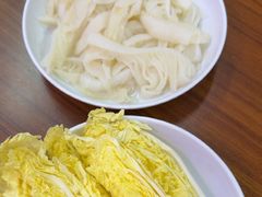 -谢记上海大排档(长寿路店)