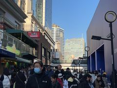 -王家沙点心店(南京西路总店)