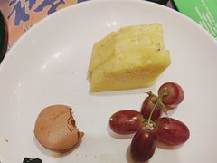 -初色海鲜自助(新辰里亚运村店)