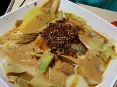 -林静小吃(复兴路店)