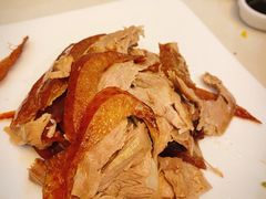 -全聚德(蓝山店)