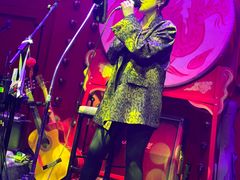 -江湖国风民谣酒馆(五一街店)