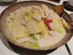 -三号黄浦会Canton Table