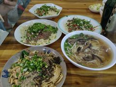 -川宜·胡二娃面馆(总店)