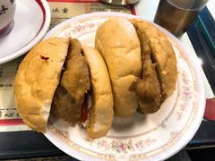 -华星冰室(湾仔店)
