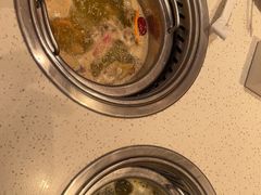 -龍歌自助小火锅(淮安楚州万达店)