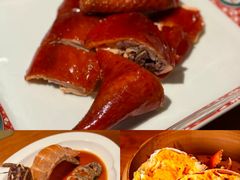 -新荣记(新源南路店)