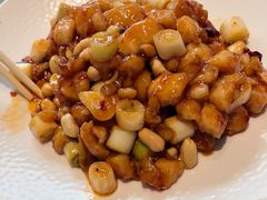 -黑窑厂糖油饼烤鸭·清真菜(黑窑厂街店)