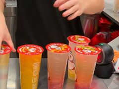 -蜜雪冰城(托乐嘉店)