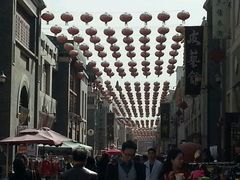 android_upload_pic-万隆大胡同商业中心