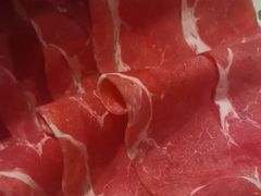 -清真·老门框爆肚涮肉·中华老字号(丰管路店)