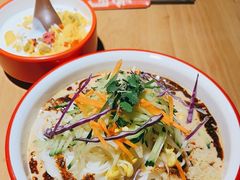 -秦门西安小馆(顺义店)