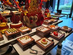 -康莱德酒店·美庭自助餐厅