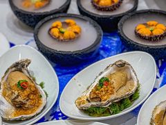 -品海楼·大连海胆锅贴馆(东港店)