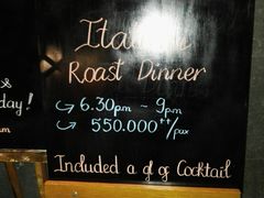 -芽庄洲际酒店自助餐厅