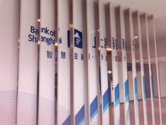 -上海银行(三林支行)