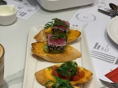 -Deer Park鹿园西餐(仁恒置地广场店)
