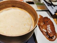 -小大董·烤鸭(观景餐厅·南京西路店)