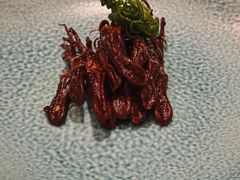 -海天楼中餐厅(吴宫泛太平洋酒店)