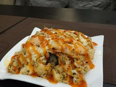 -吱咖啡西式简餐