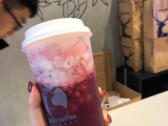 -瑞幸咖啡(水平方店)