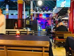 -Mr. 99 Steak and Seafood Restaurant